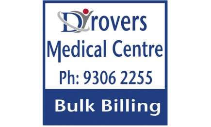 Drovers Medical Centre