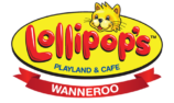 Lollipop’s Playland and Cafe Wanneroo