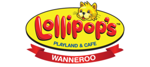 Lollipop’s Playland and Cafe Wanneroo
